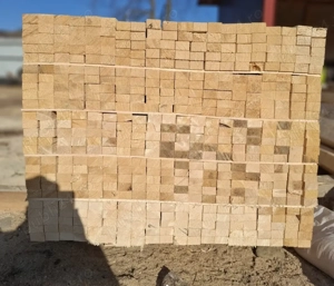 Depozitul de cherestea Focsani