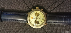 Poljot Chronograph 3133 Barcelona 1992