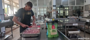 Grataragiu sau aj. bucătar caut post liber - imagine 3