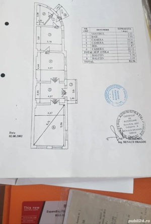 Armenasca Ultracentral Ideal investitie - imagine 7 Armenasca Ultracentral Ideal investitie - imagine 7