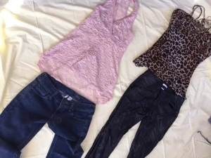 Haine en-gros import Statele Unite ale Americii - imagine 5