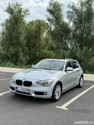 BMW Seria 1