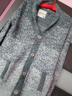 jerseu deosebit baieti 164