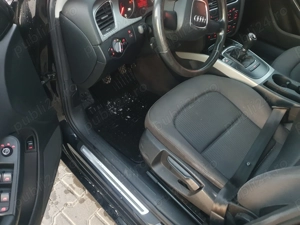 AudiA4 unic proprietar