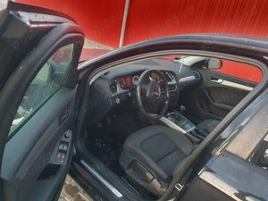 Audi A4 2010 unic proprietar  - imagine 3