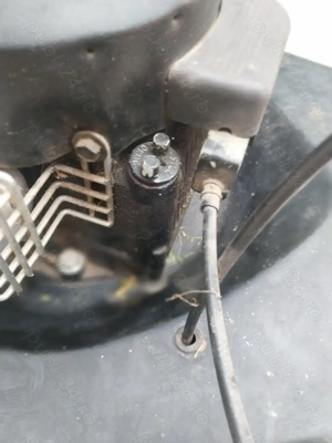 Vând mașină de tuns iarba - imagine 5