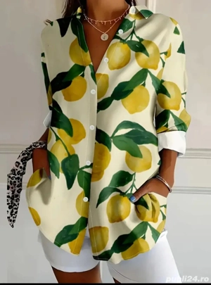 Cămașă de damă XL 