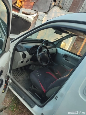 Renault Kangoo 1.5dci - imagine 3