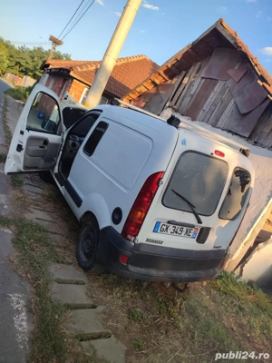 Renault Kangoo 1.5dci - imagine 4