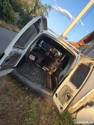 Renault Kangoo 1.5dci - imagine 5