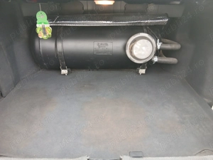 De vânzare Mercedes c200 kompressor w203 ,+GPL  - imagine 5