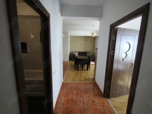 Inchiriez apartament cu 2 camere in Militari, zona Gorjului - imagine 10