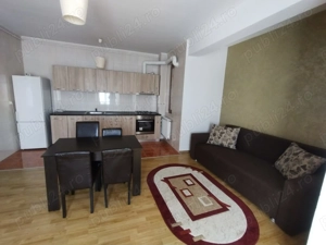 Inchiriez apartament cu 2 camere in Militari, zona Gorjului - imagine 3