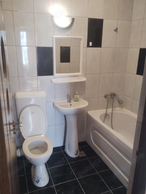Inchiriez apartament cu 2 camere in Militari, zona Gorjului - imagine 8