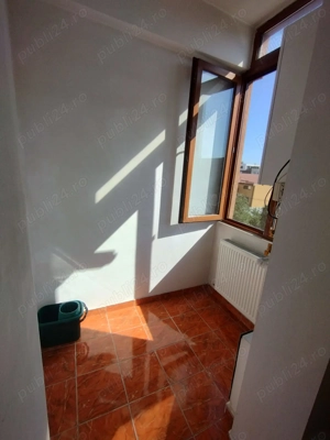 Inchiriez apartament cu 2 camere in Militari, zona Gorjului - imagine 9