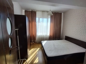 Inchiriez apartament cu 2 camere in Militari, zona Gorjului - imagine 5