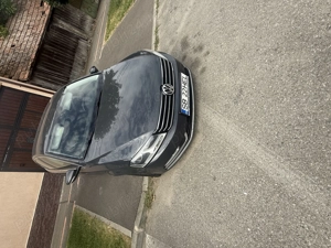 Vw passat 2012  - imagine 5