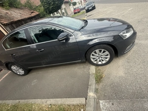 Vw passat 2012  - imagine 3