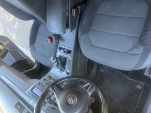 Vw passat 2012  - imagine 10