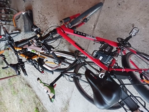 Vind biciclete electrice - imagine 3