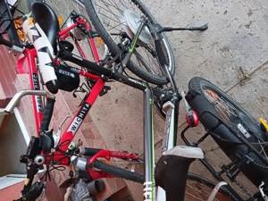 Vind biciclete electrice