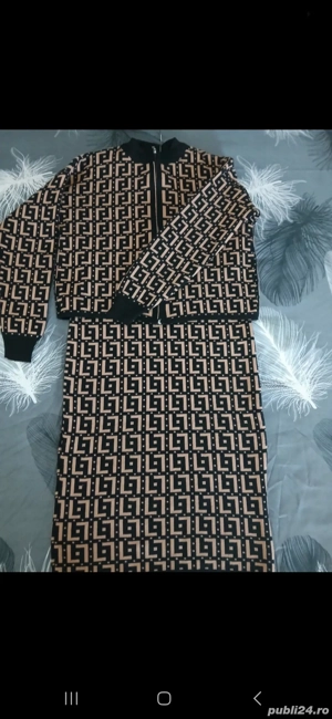 Vand compleu damă L..