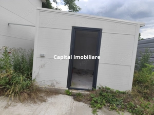 Spațiu industrial Hala Barcanești - 240 mp - imagine 3