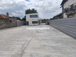 Spațiu industrial Hala Barcanești - 240 mp - imagine 7