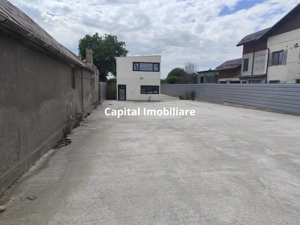 Spațiu industrial Hala Barcanești - 240 mp - imagine 2