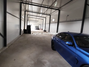 Spațiu industrial Hala Barcanești - 240 mp - imagine 10