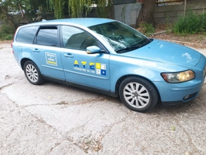 De vânzare Volvo V50