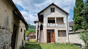 Casă cu 4 camere de vanzare, Baia Sprie, Comision 0%