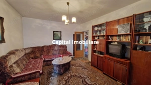 Apartament spatios 3 camere + boxa beci. Zona Albina, COMISION 0%