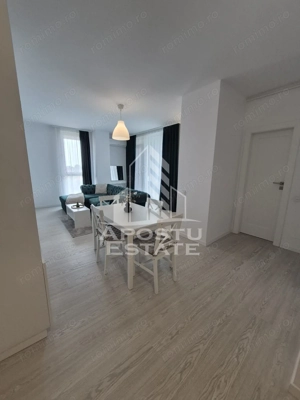 Apartament cu 2 camere, Torontal-Vox, Parcare subterana - imagine 6