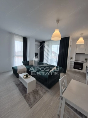 Apartament cu 2 camere, Torontal-Vox, Parcare subterana