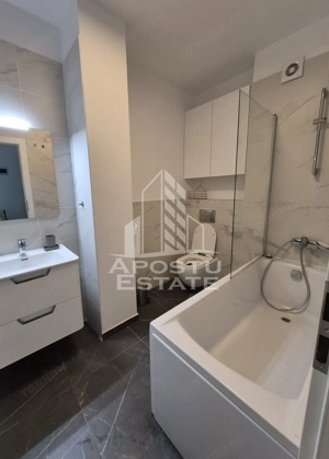 Apartament cu 2 camere, Torontal-Vox, Parcare subterana - imagine 14