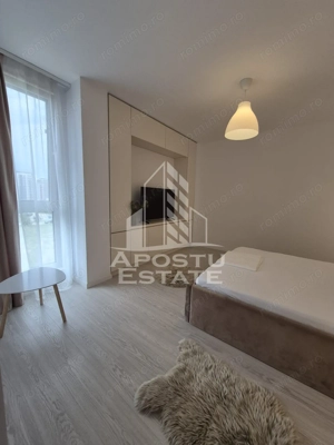 Apartament cu 2 camere, Torontal-Vox, Parcare subterana - imagine 9