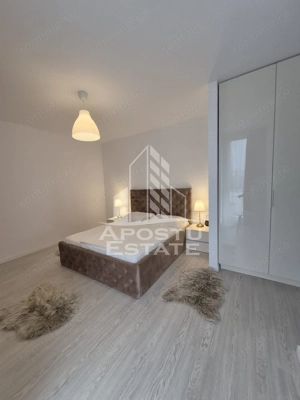 Apartament cu 2 camere, Torontal-Vox, Parcare subterana - imagine 10