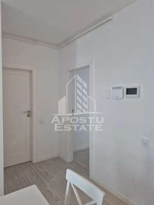 Apartament cu 2 camere, Torontal-Vox, Parcare subterana - imagine 13