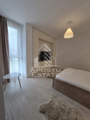 Apartament cu 2 camere, Torontal-Vox, Parcare subterana - imagine 11