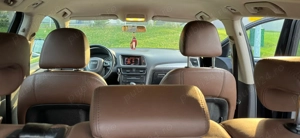 Audi Q5 Quattro 3.0 TDI piele naturală - imagine 3