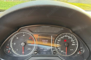 Audi Q5 Quattro 3.0 TDI piele naturală - imagine 6