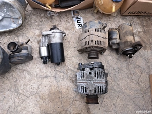 Vând piese pentru golf 4 motor 1.4 16v  - imagine 4