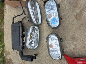 Vând piese pentru golf 4 motor 1.4 16v  - imagine 5