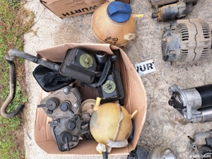 Vând piese pentru golf 4 motor 1.4 16v  - imagine 3