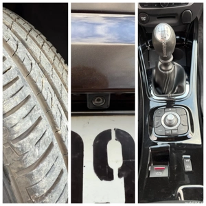 Renault Megane 3 Grandtour 1.2 TCe 2014 - imagine 5