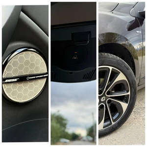 Renault Megane 3 Grandtour 1.2 TCe 2014 - imagine 4