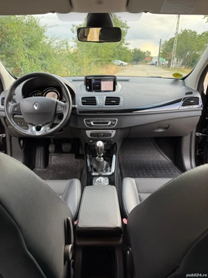 Renault Megane 3 Grandtour 1.2 TCe 2014 - imagine 2