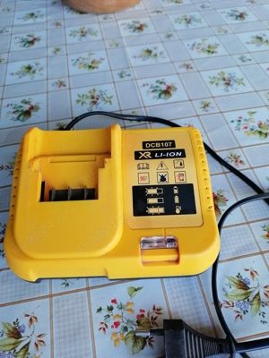 Încărcător maister german 