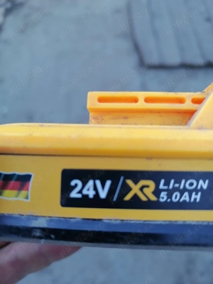 Încărcător maister german  - imagine 4